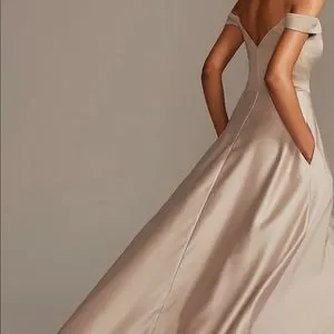 knee length dresses for ladies Ivory Cocktail Print Linen Blend Dress - Mini Dresses